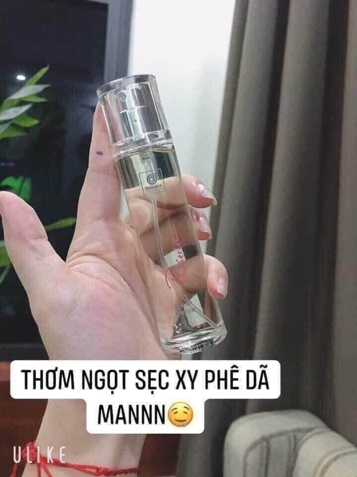 Nước Hoa Rseries 30Ml