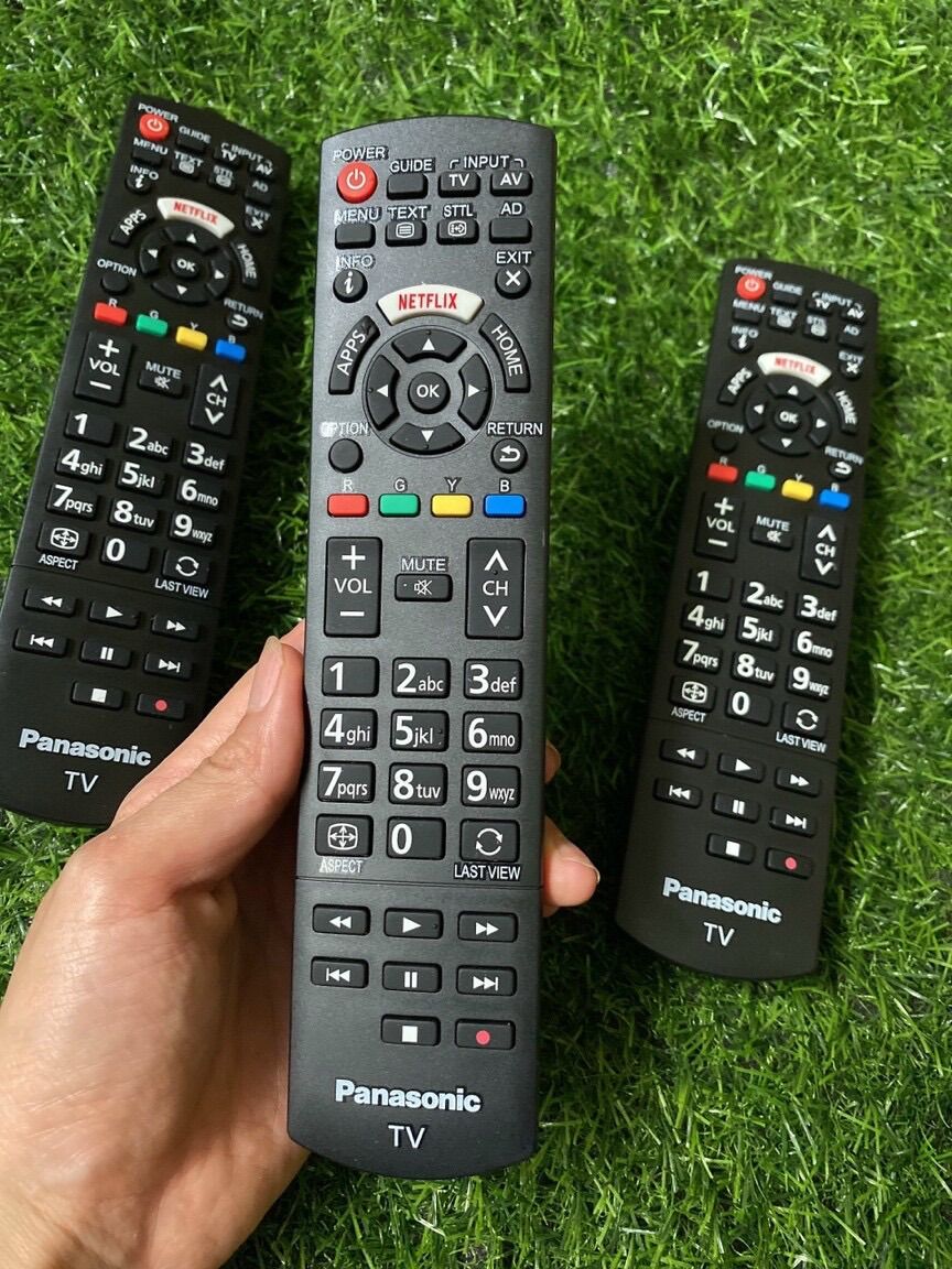 Điều khiển tivi smart tivi hàng theo máy