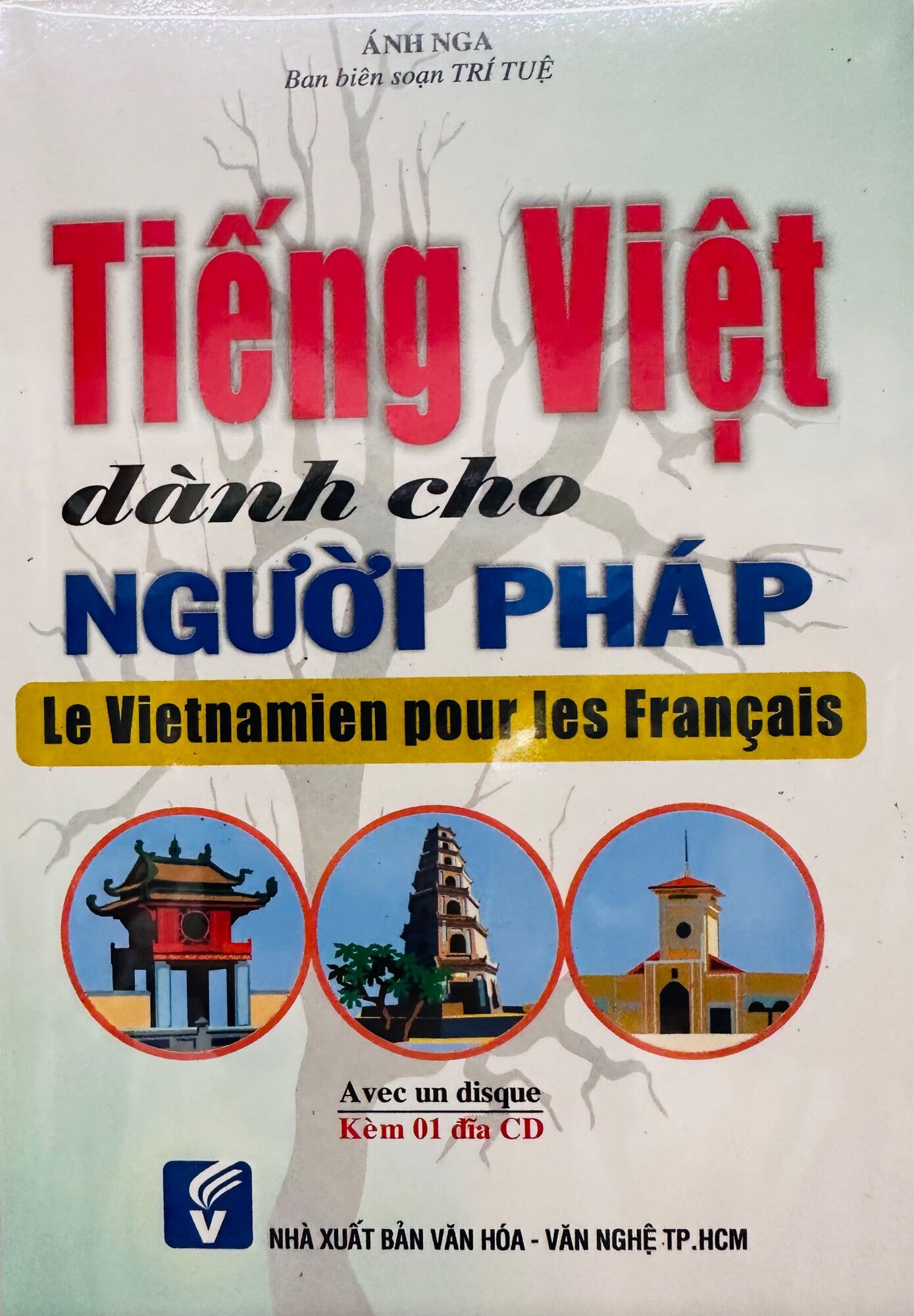 Tiếng Việt Dành Cho Người Pháp
