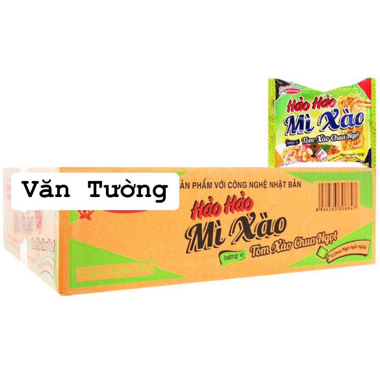 Mỳ hảo hảo