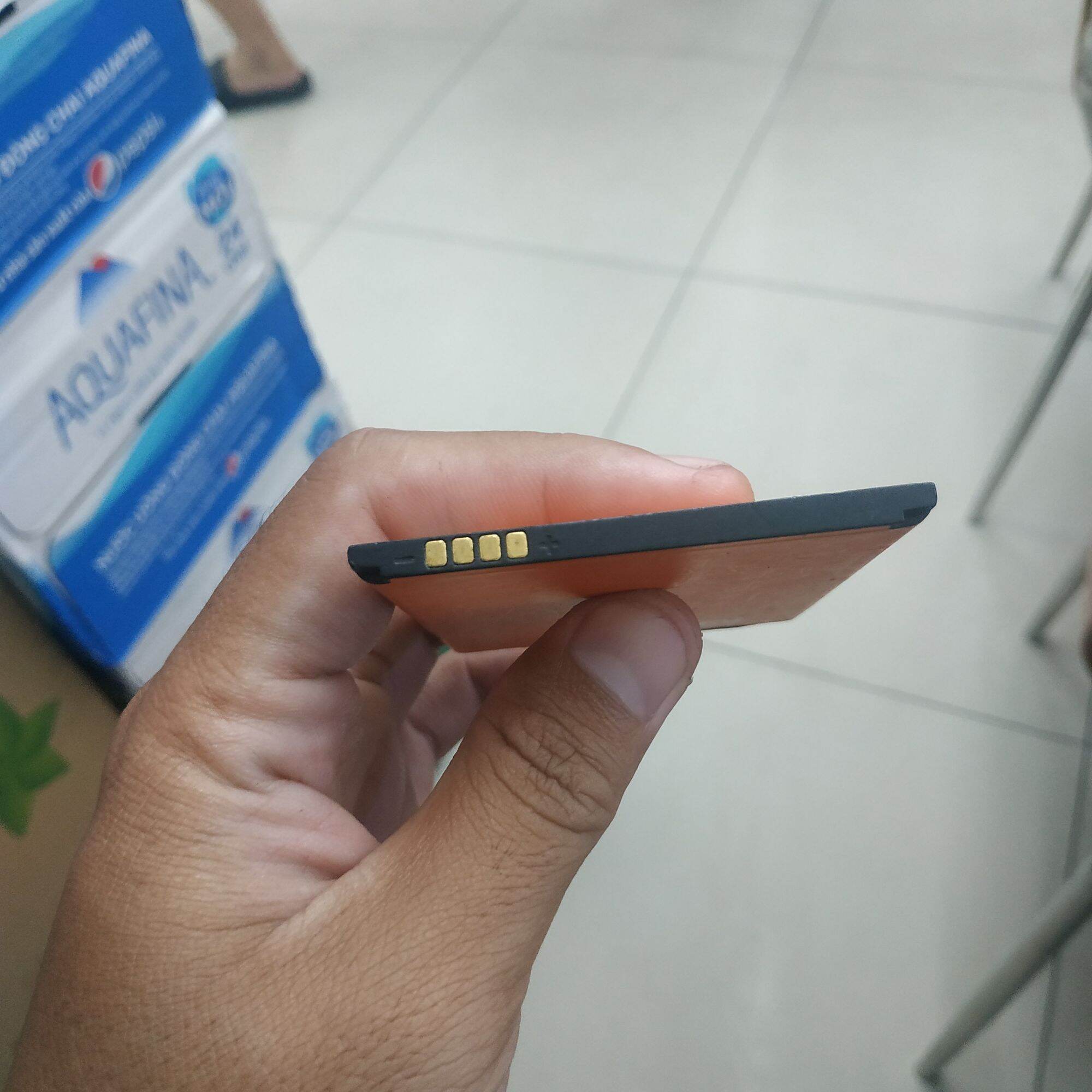 Pin Battery Xiaomi BM45 - 3020 / 3060 mAh (Xiaomi Redmi Note 2)