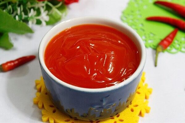 (chai2kg) Tương Ớt 🌶🌶🌶🌶Ông chà Và cay ngon