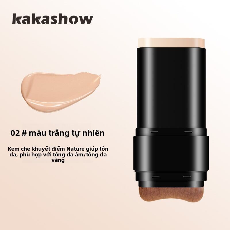 FIFH | Flawless Concealing & Brightening Foundation Stick - 3