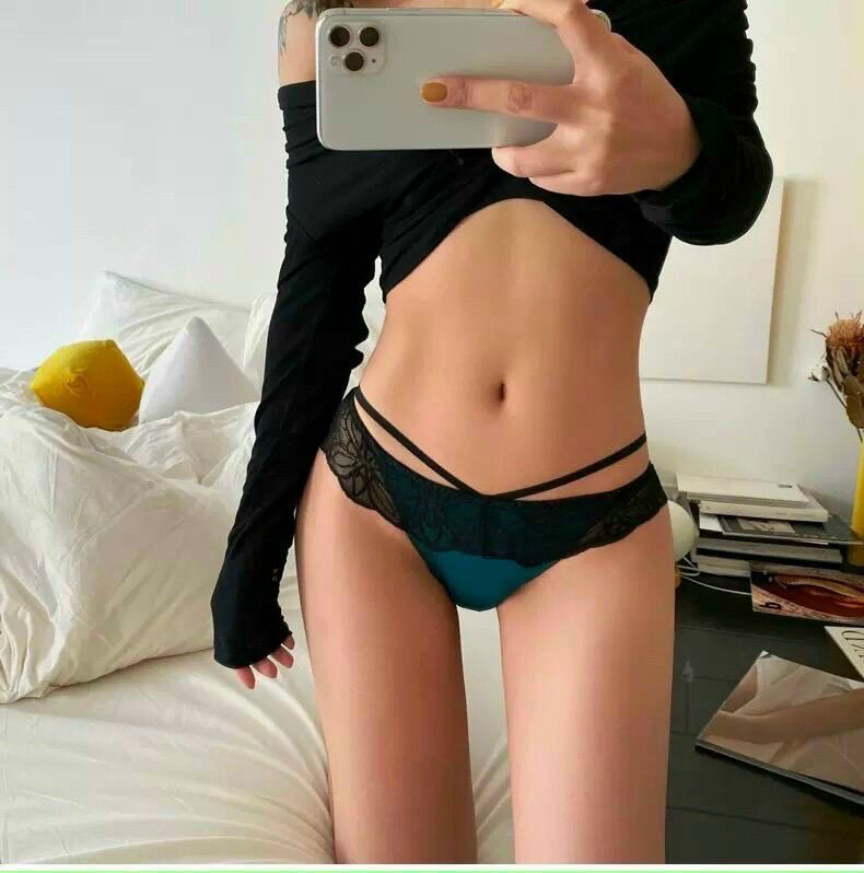Set 5 quần chip lọt khe siêu hot