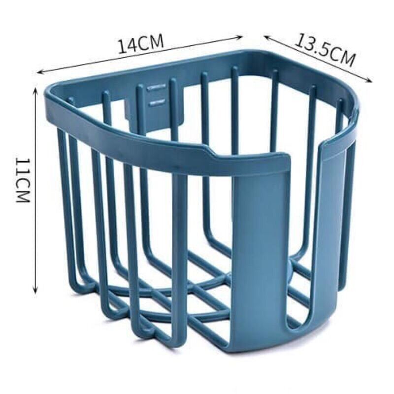 Giỏ đựng giấy vệ sinh/giỏ treo tường đựng khăn giấy