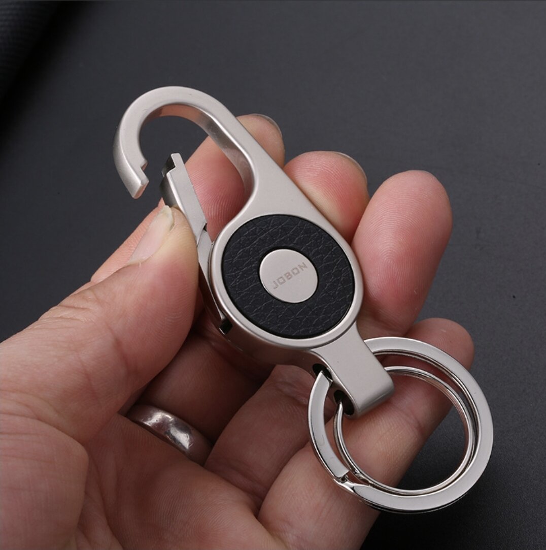 Móc Khóa Jobon Cao cấp Z1