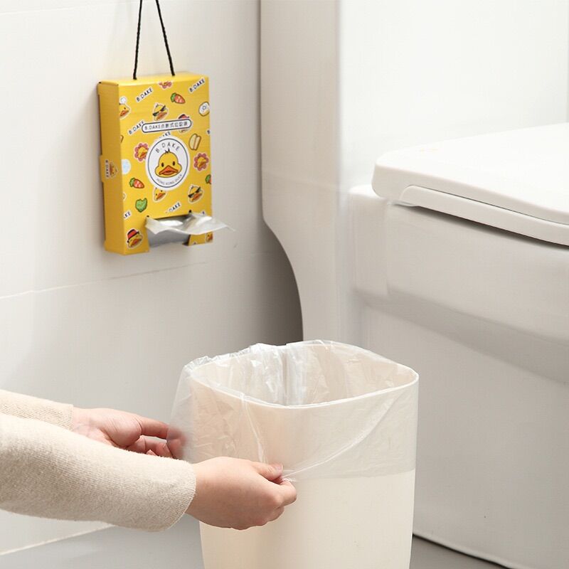Túi gác 6cuộn 100cái
