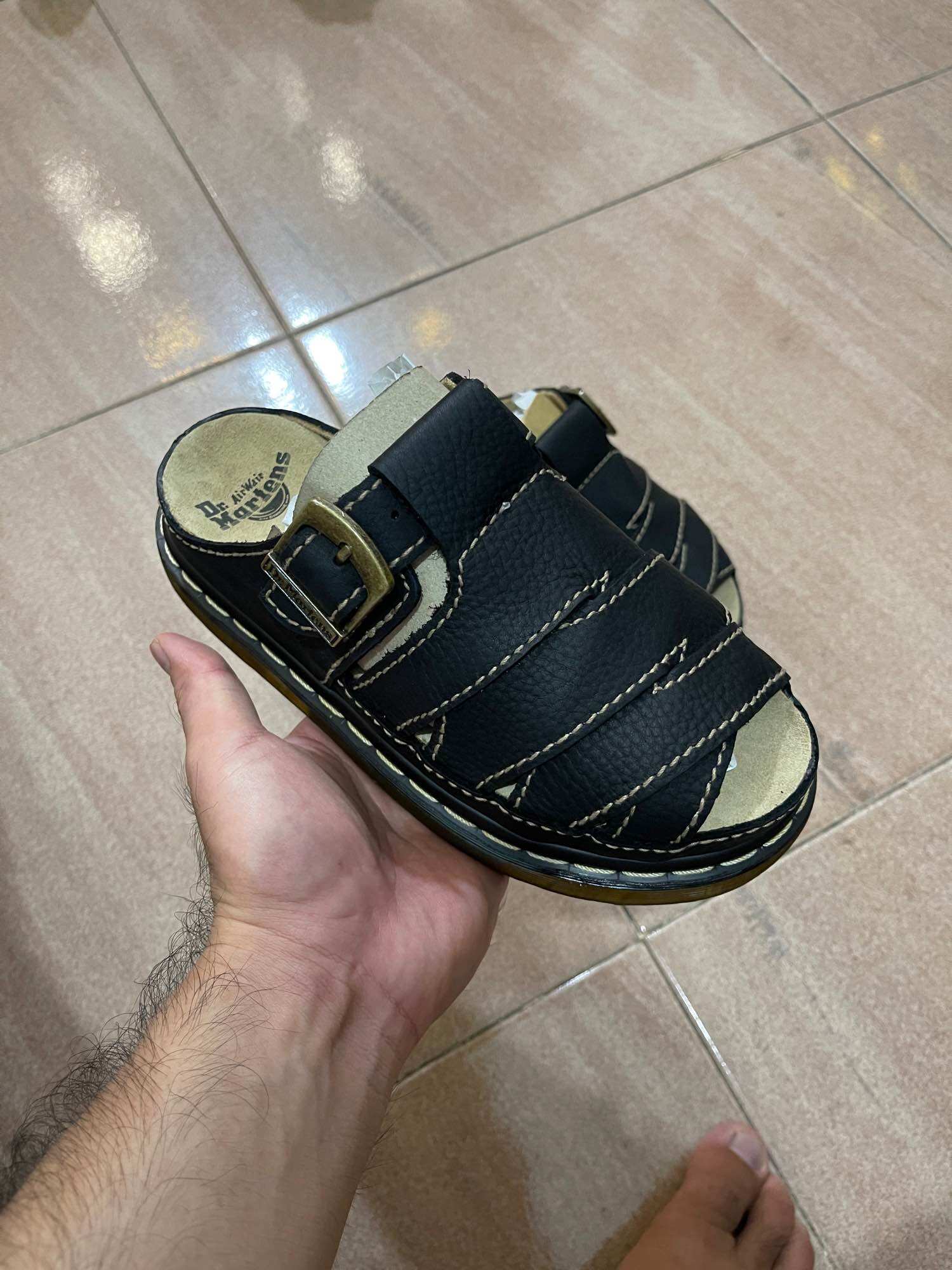 [HCM] Dép Doctor 2007 Chính Hãng Thái lan