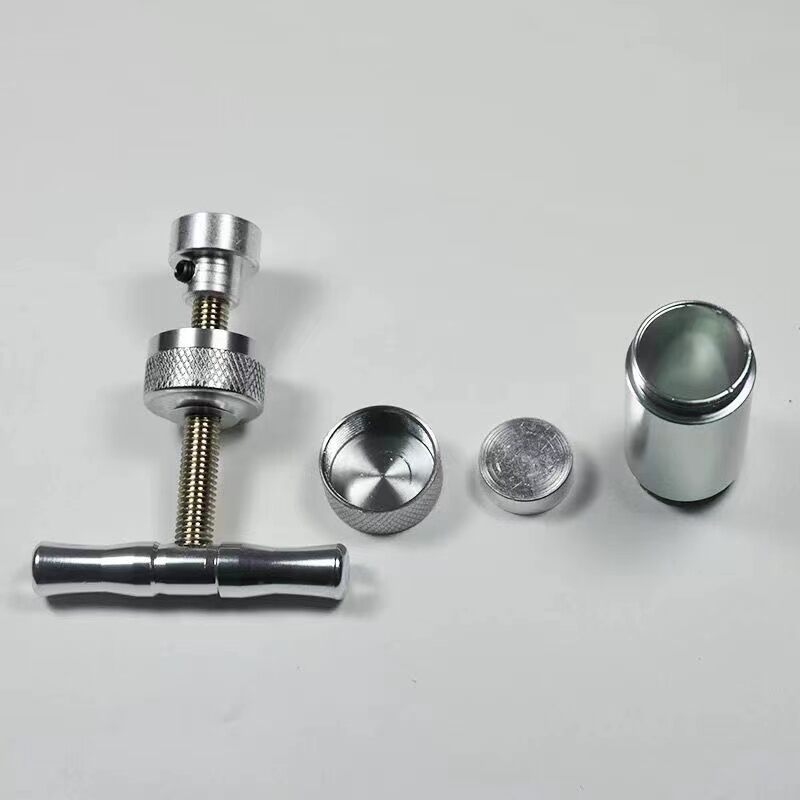 Dụng cụ ép thuốc, dụng cụ nghiền thuốc, dụng cụ nghiền thuốc, dụng cụ nghiền thuốc, dụng cụ nghiền thuốc cho trẻ sơ sinh, dụng cụ ép thuốc mini tiện mang theo bên mình
