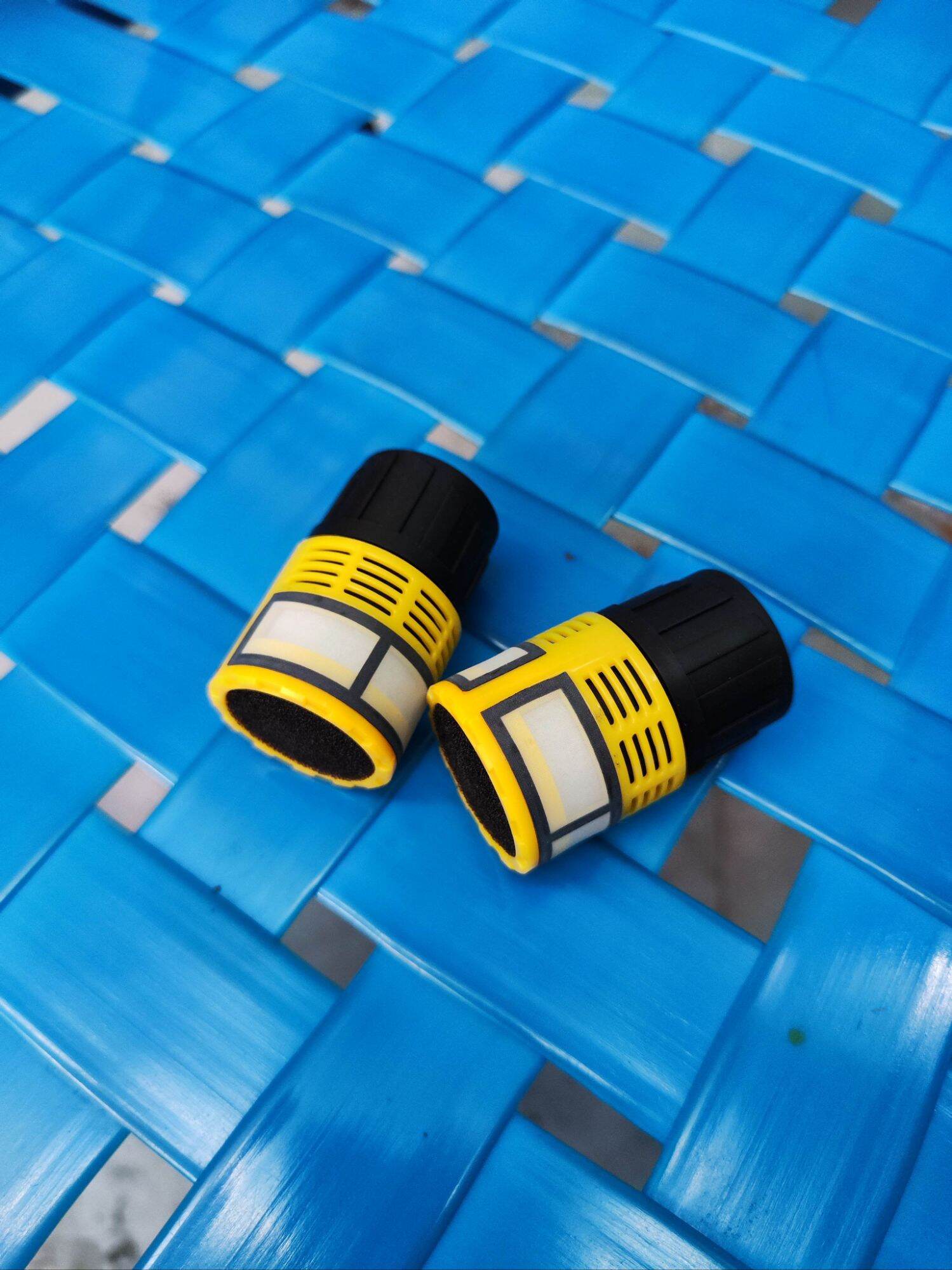 Củ MICRO K8 chất âm chuẩn nhập chính hãng chống hú hát nhẹ