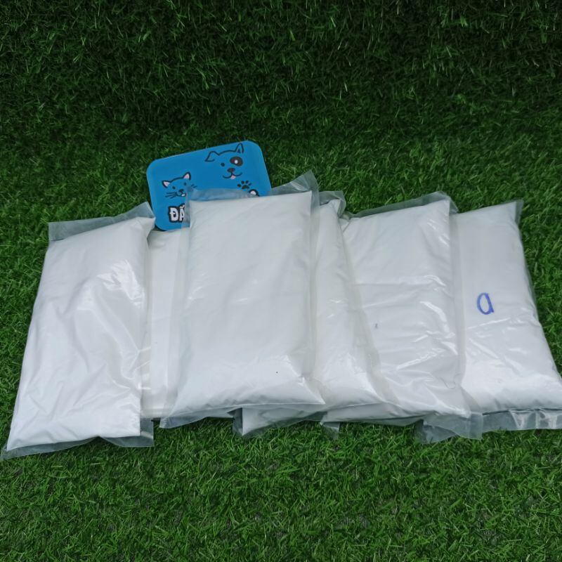 Cát Tắm Hamster bịt 1kg có Mùi Thơm