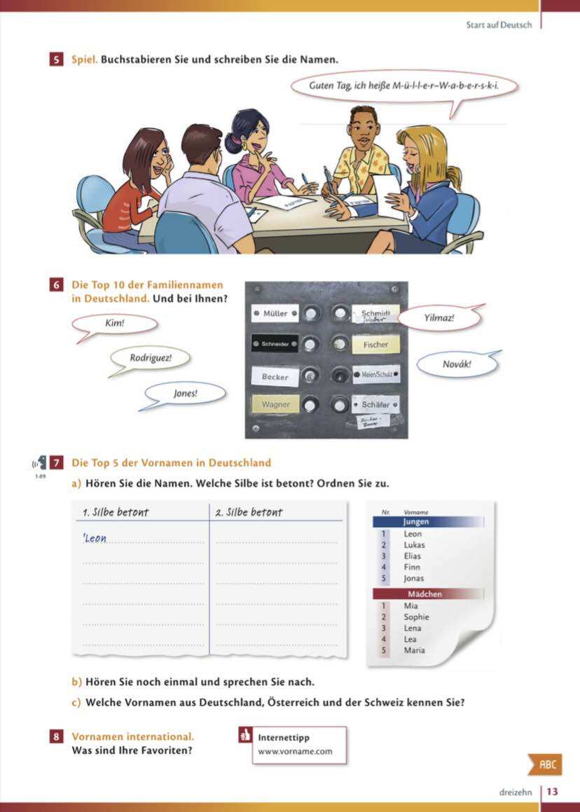 Studio [21] A1: [21] A2: [21] B1 Das Deutschbuch B.o.o.k [Tùy chọn level]