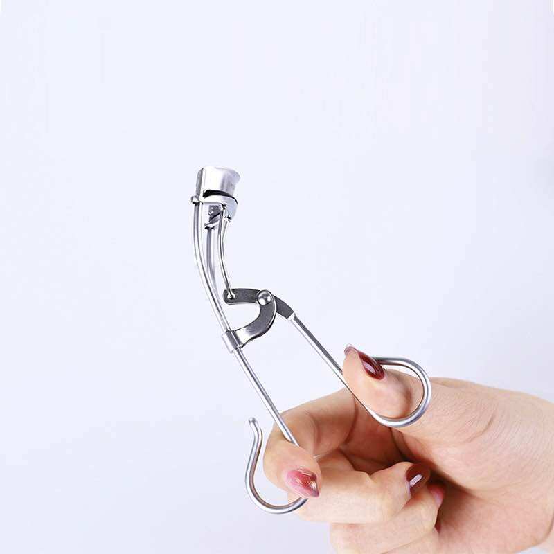 BẤM MI BASTETA AMORTALS TRUNG QUỐC CONG MI TỰ NHIÊN TẶNG 1 ĐỆM THAY