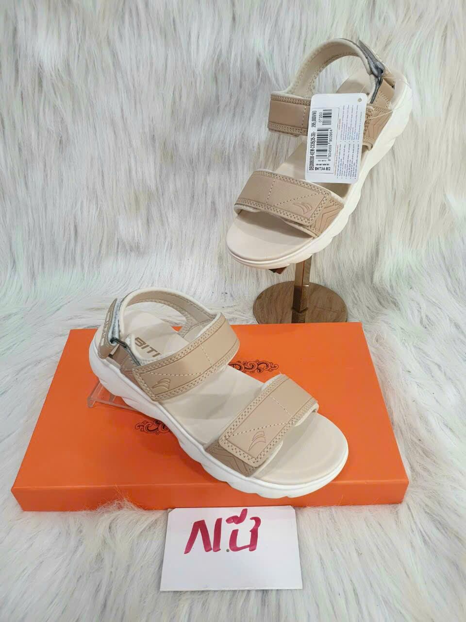 Sandal nữ Bitiss bền đẹp DEG008 (35-39)