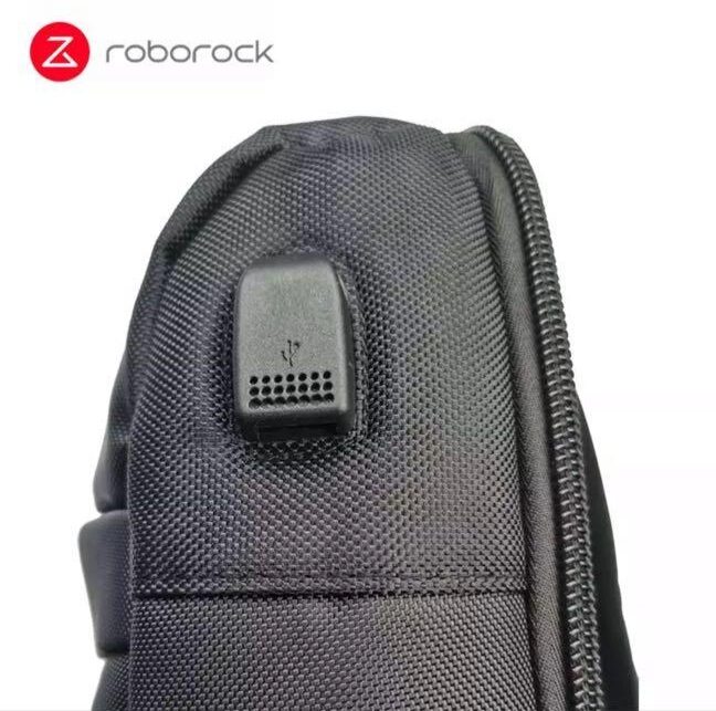 [HÀNG TẶNG KHÔNG BÁN] Balo đựng laptop Roborock