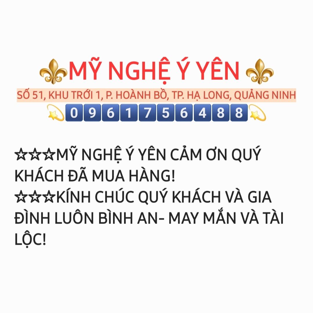 Khay chén đồng vàng 5 chén