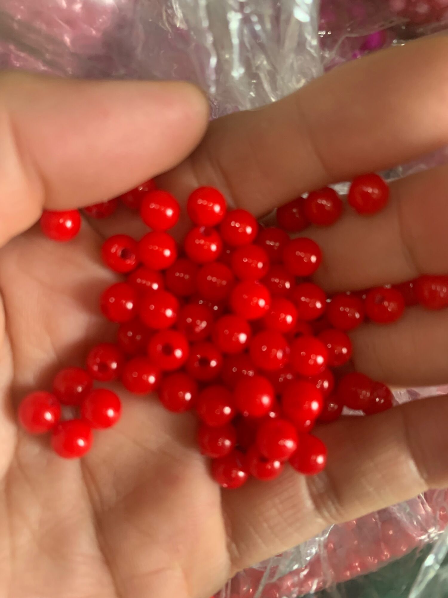 Hột đỏ 6ly-8ly-10ly-12ly