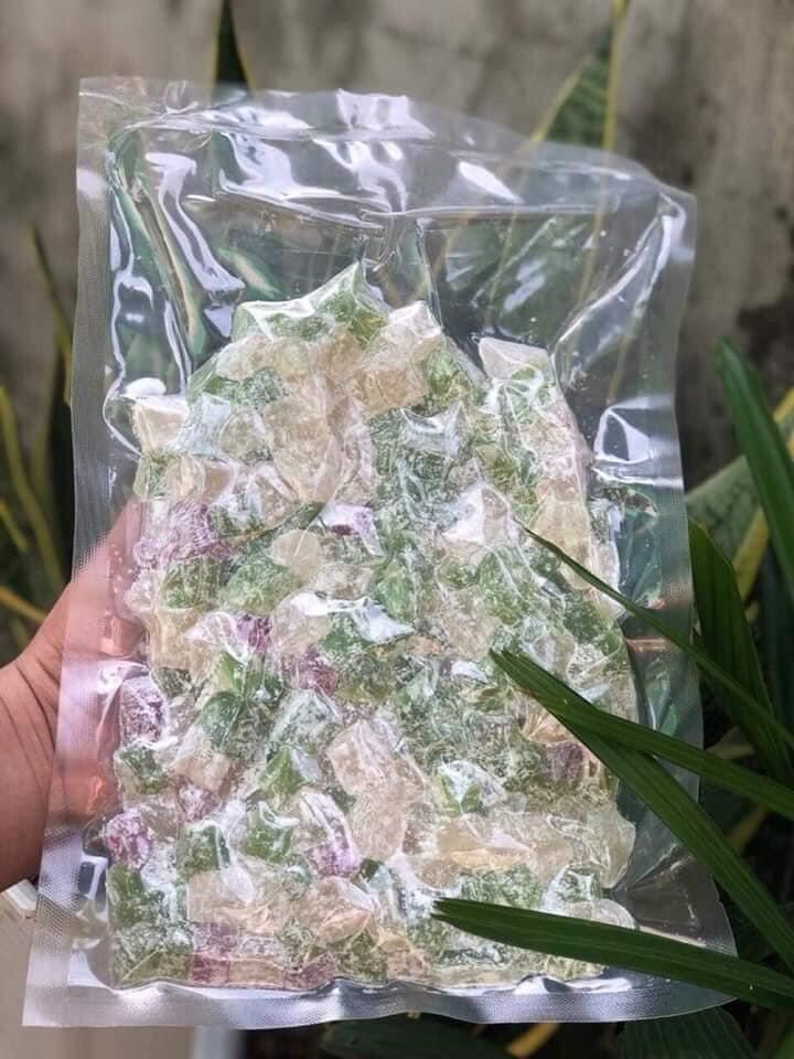 THẠCH SẮN DÂY NẤU CHÈ 1KG