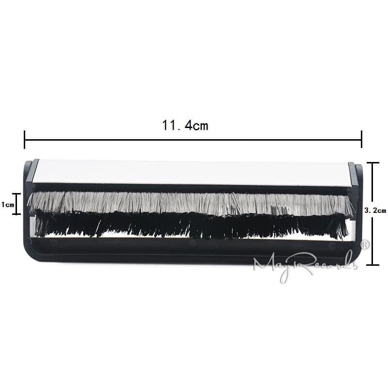 Bộ vệ sinh đĩa than ( 3in1 )