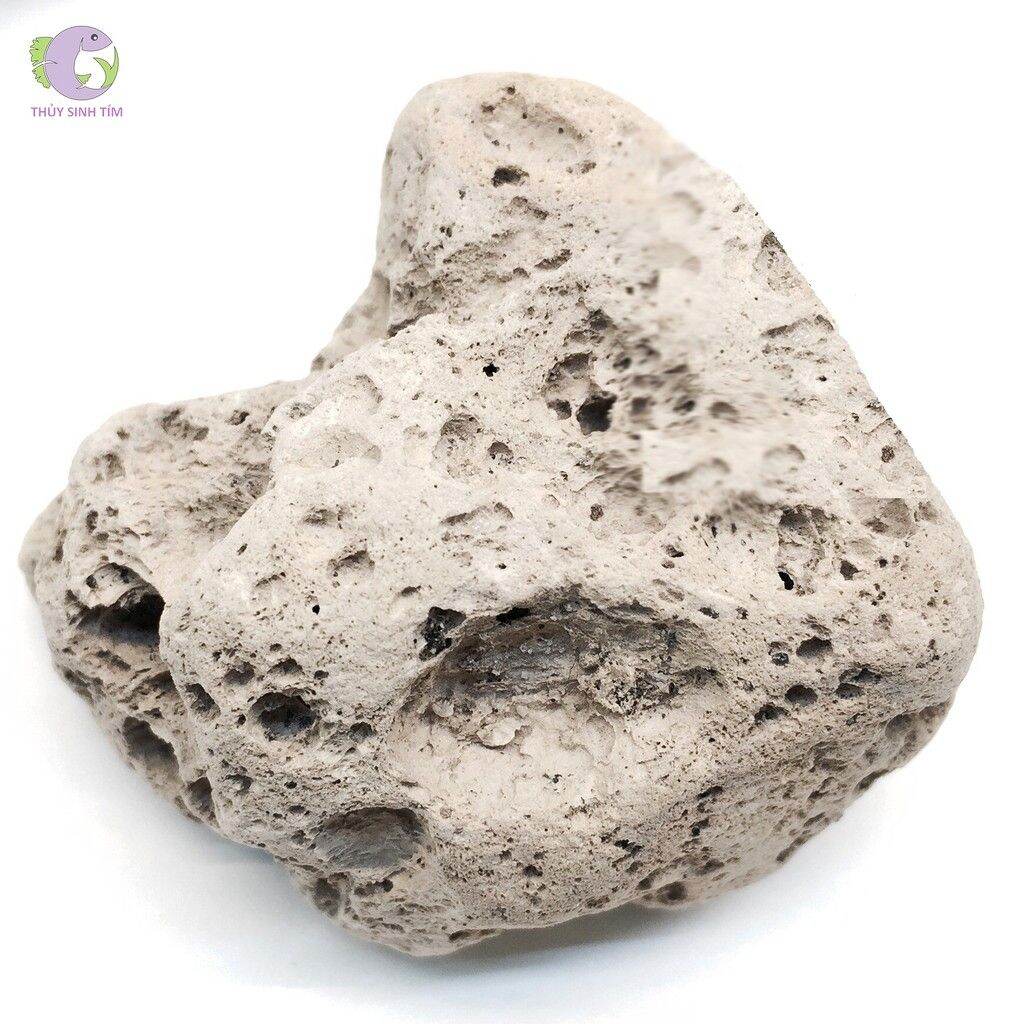 đá long vũ indo 5kg, đá bọt indo size 2-3cm