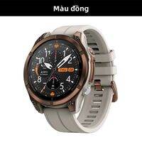 Zeblaze | Đồng Hồ Thông Minh Zeblaze Stratos 4 PRO Mạnh Mẽ Màn Hình AMOLED GPS Đèn Pin Hai Màu Lưu Trữ Nhạc Theo Dõi Thể Dục Dành Cho Người Lớn Nam Nữ