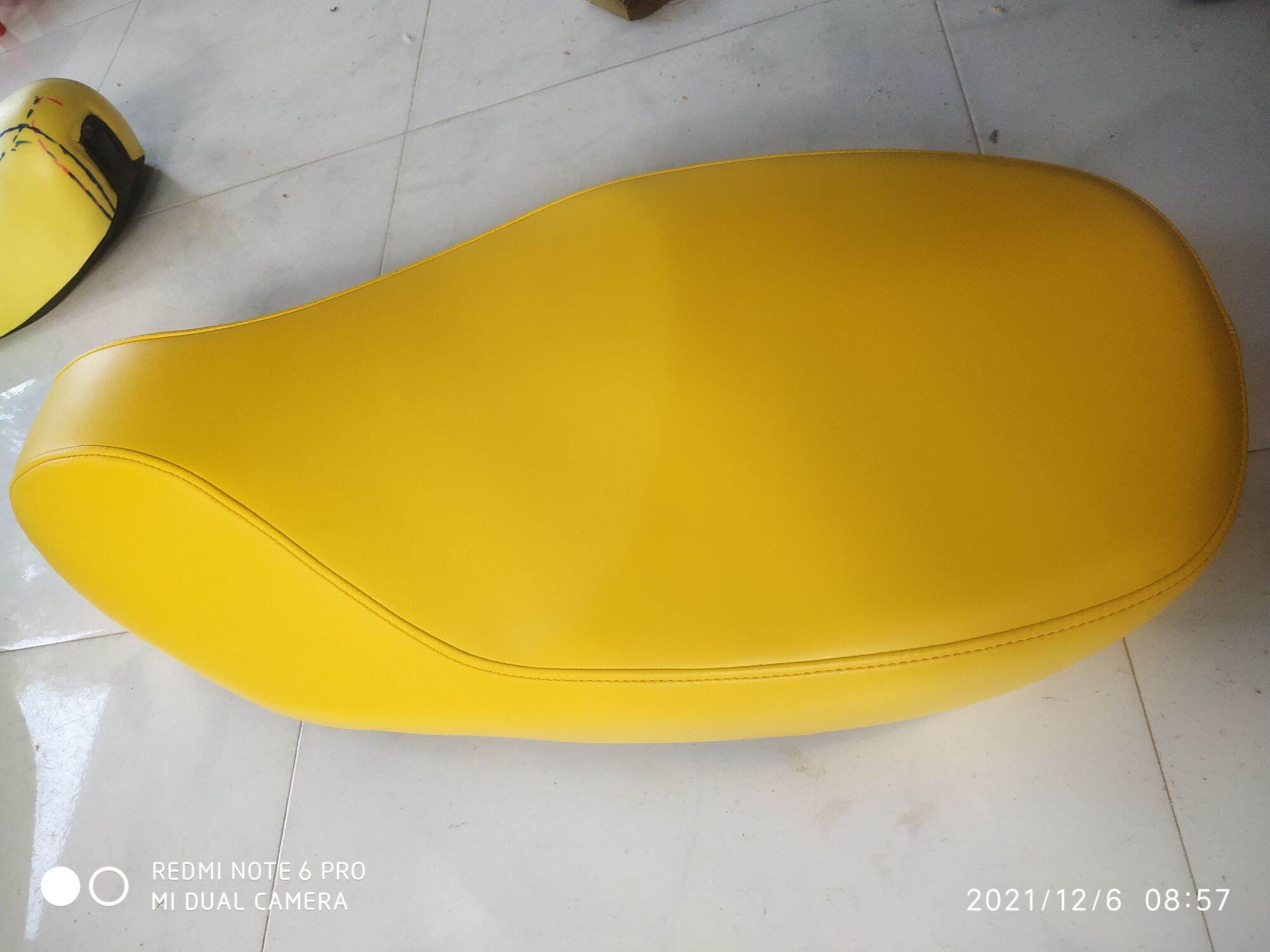 vỏ bọc yên xe sprint vs Primavera