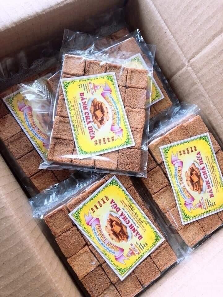 Bánh chả dừa Minh Thành 10k/ 2 gói