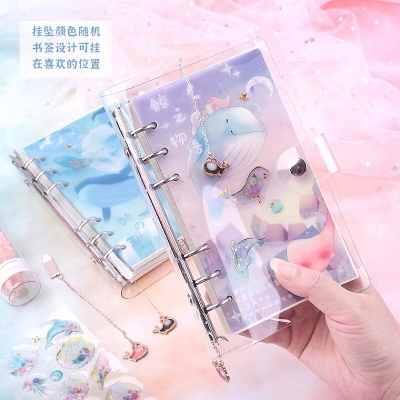 Sổ lập kế hoạch sổ quản lý chi tiêu