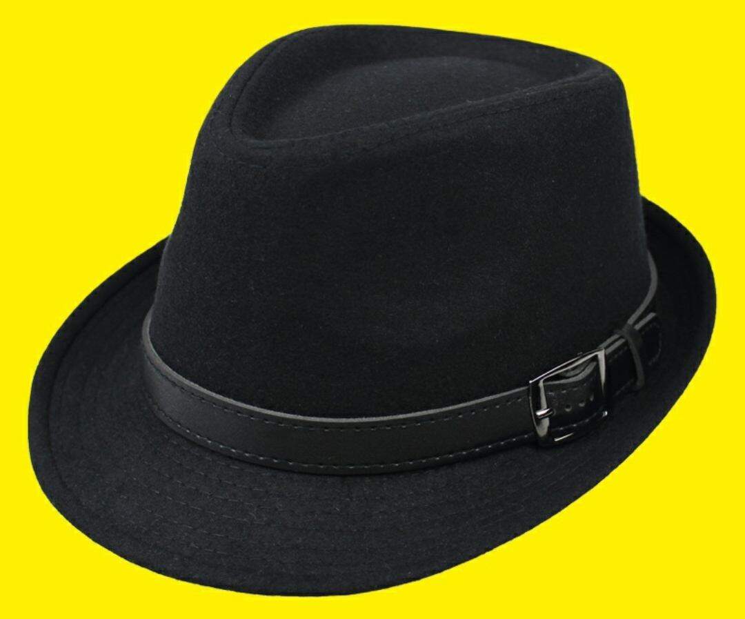 Nón phớt nam cao bồi mũ phớt cao bồi nam