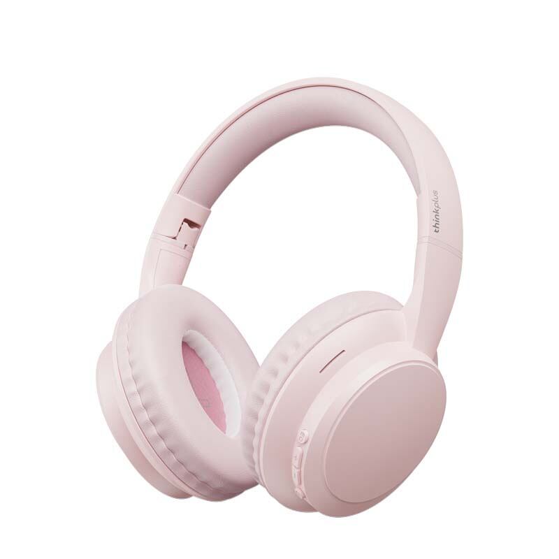 Tai Nghe Chơi Game Không Dây Lenovo TH11 Bluetooth 5.4 Độ Trễ Thấp Âm Thanh HiFi Giảm Tiếng Ồn Tai N