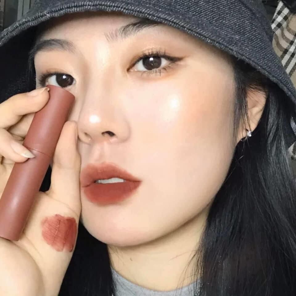 SON KEM LÌ SUNNIES FACE COCO