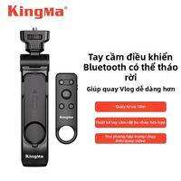 Kingma | Điều Khiển Màn Chập Không Dây Bluetooth cho Máy Ảnh