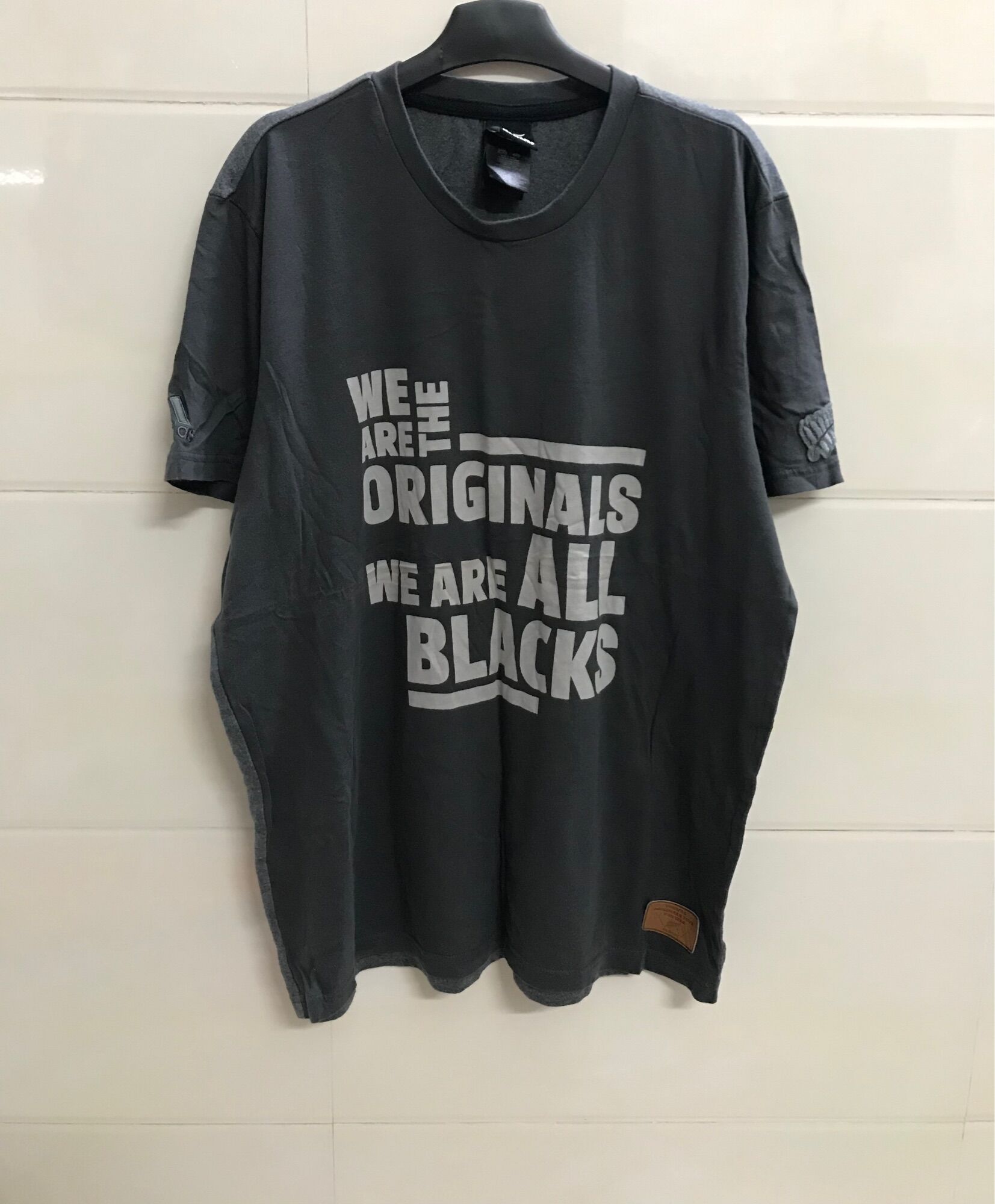 Áo Thun Mỹ Adidas 2hand