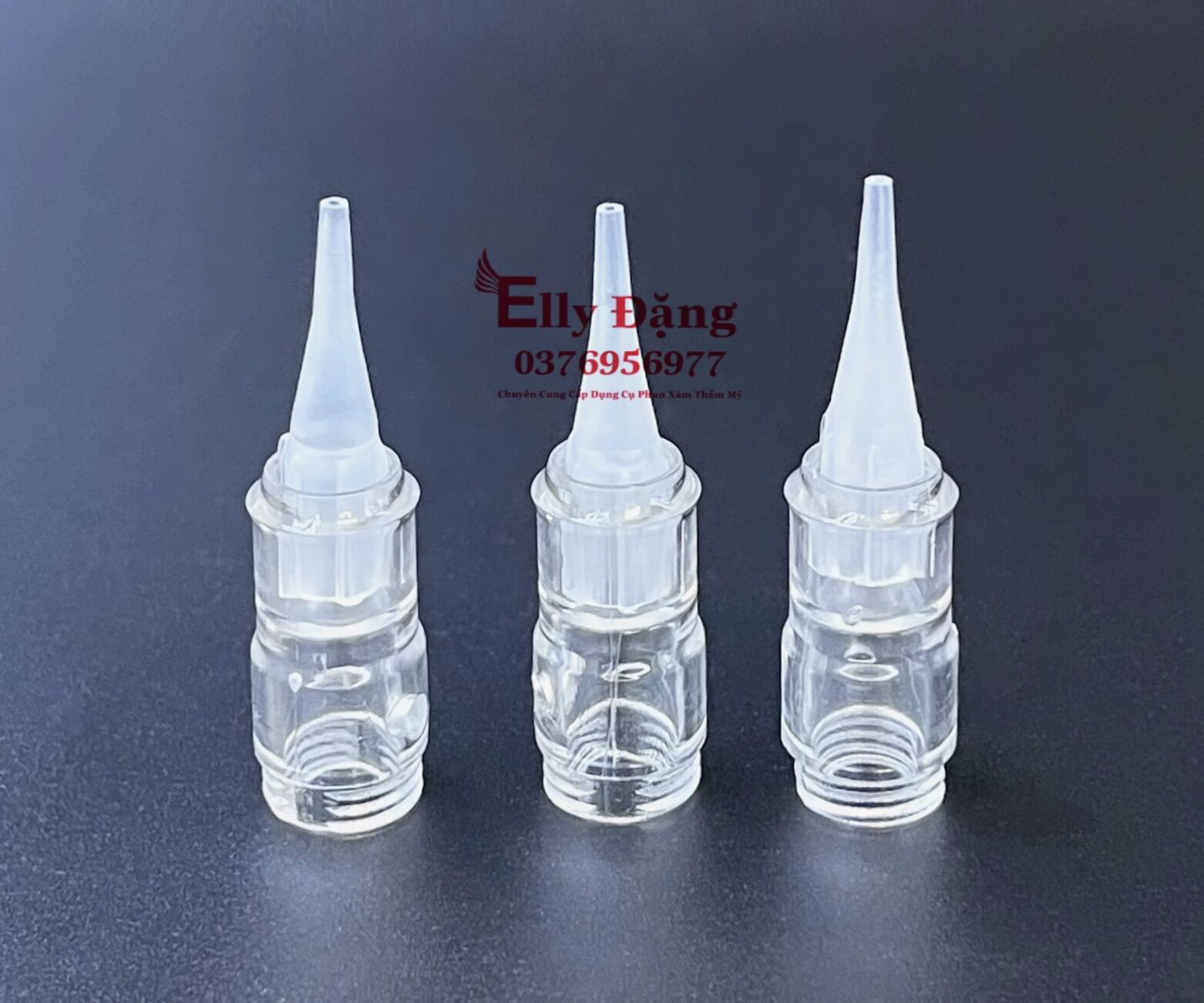 Ngòi ghép máy thần thánh - hộp 50 cái