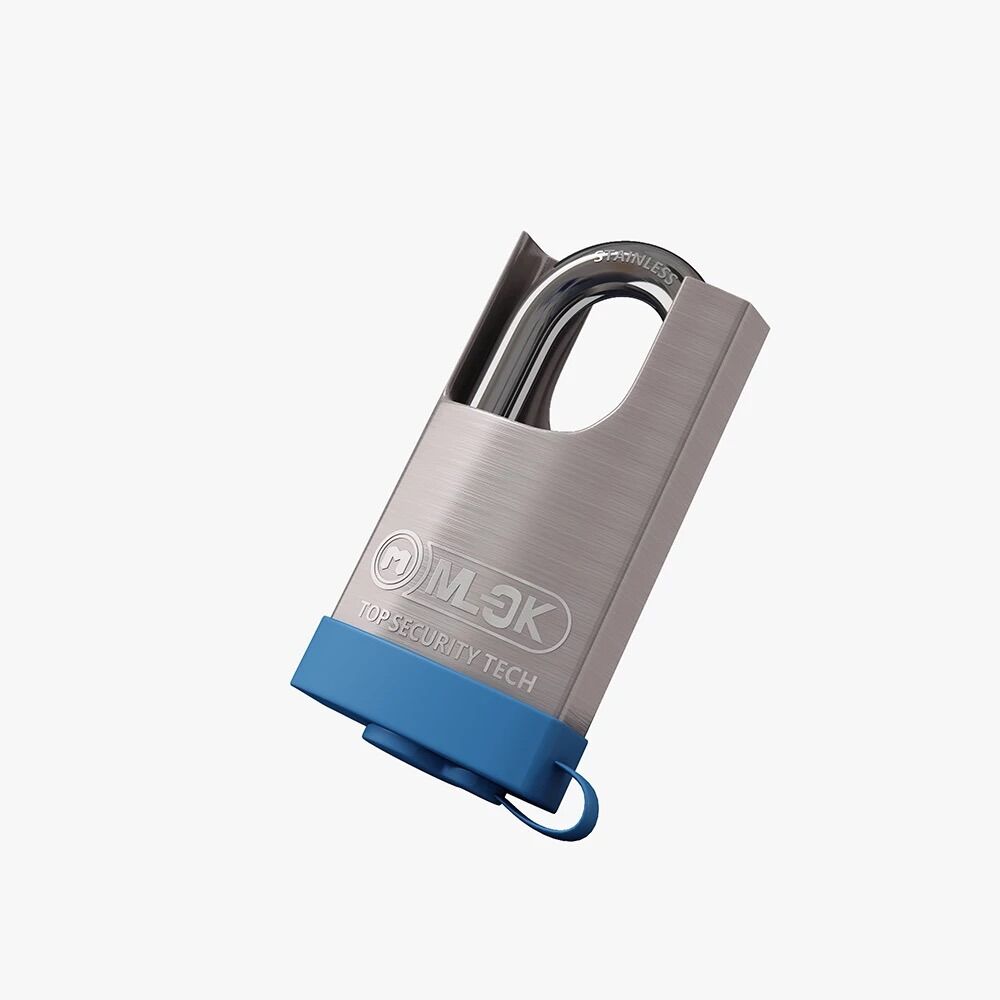 Ổ khoá vân tay nhập Đức MLock inox 304