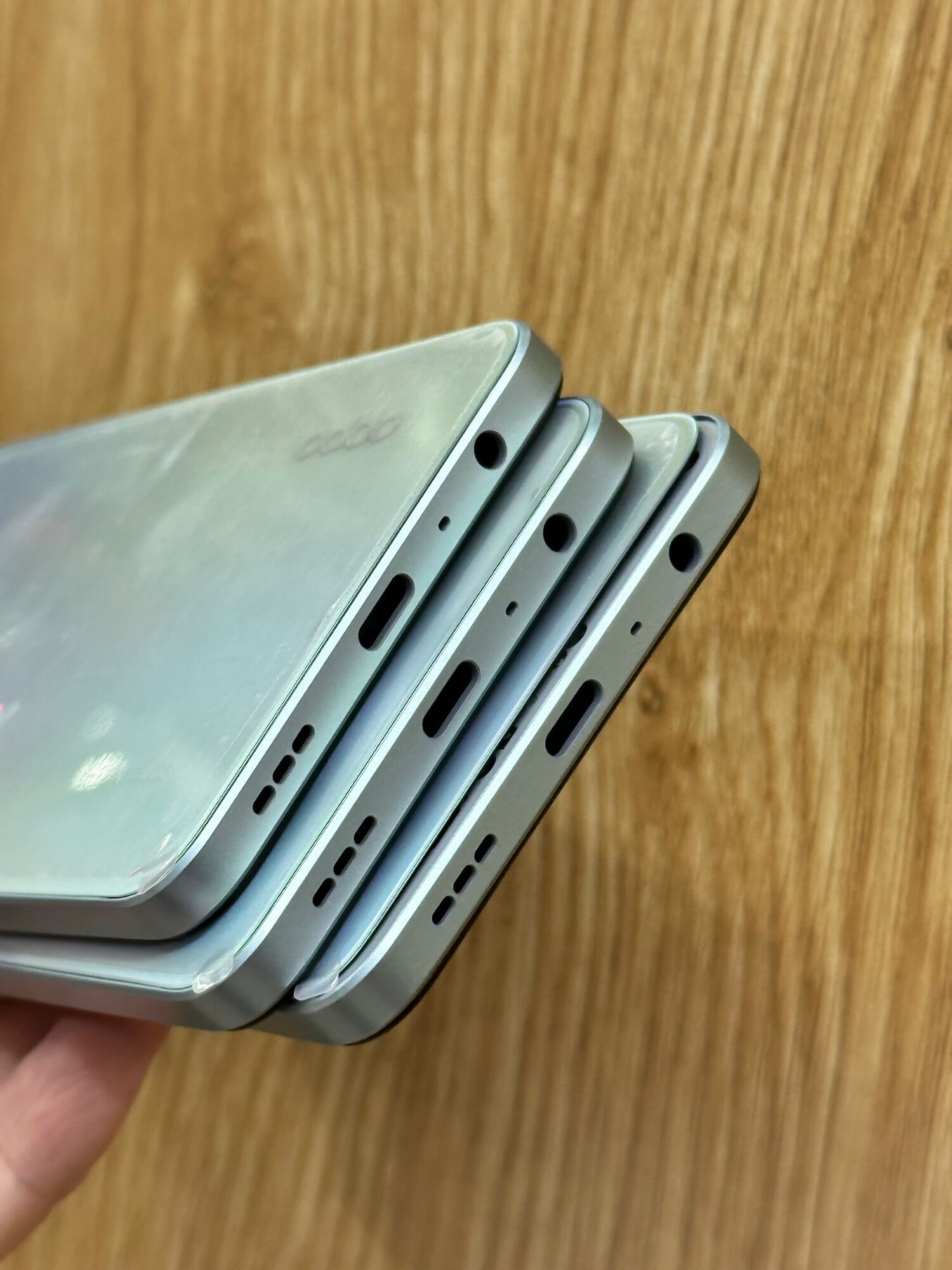 Bộ vỏ oppo reno 7z 5G