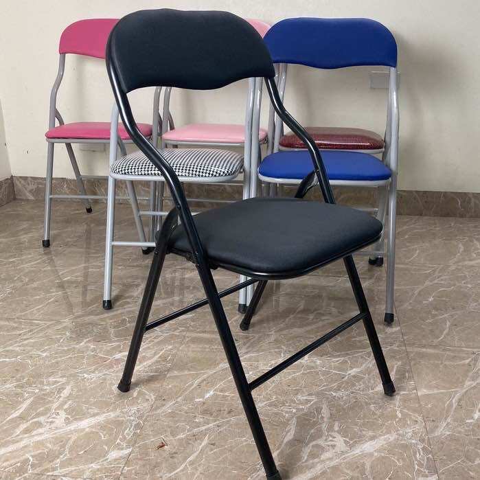 Ghế gâp gọn , Ghế gấp văn phòng