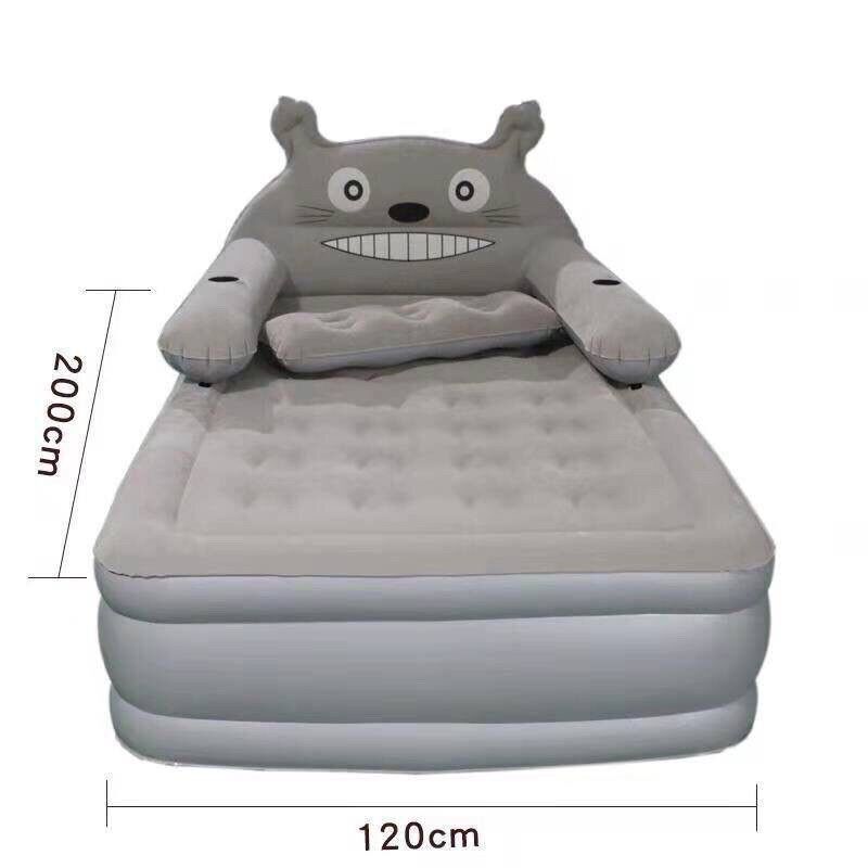 Giường hơi tototo kt 1m2 cao 40cm