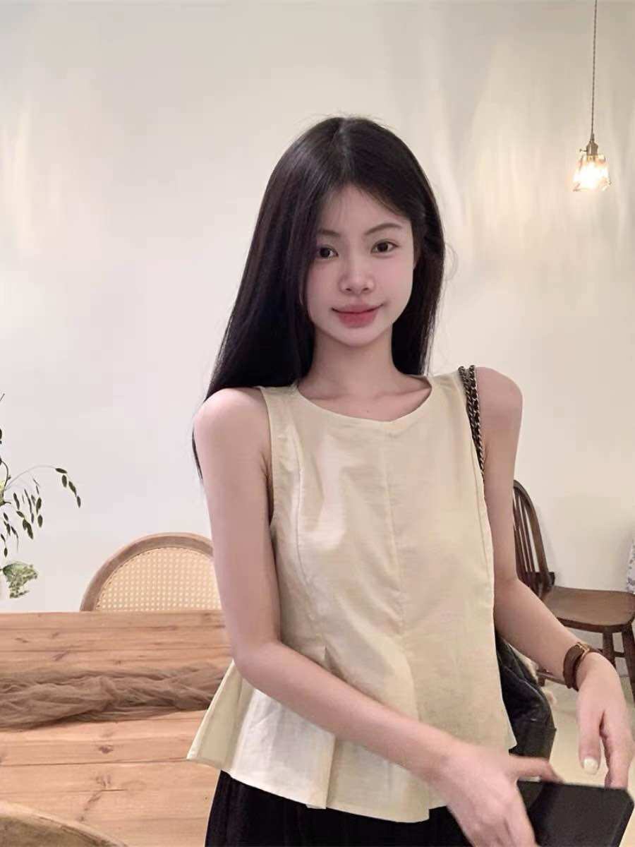 ✅❤️ÁO XẾP LY EO ĐƠN GIẢN XỊN XÒ ✅