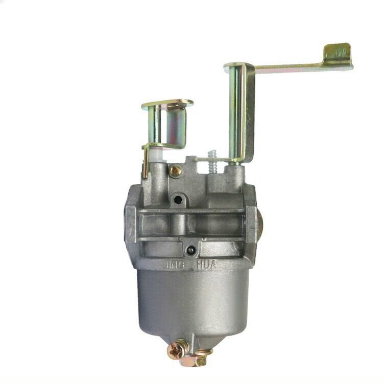 Chế hòa khí động cơ xăng 152f/154f chế máy phát điện ,máy bơm nước 1.5kw, 1kw