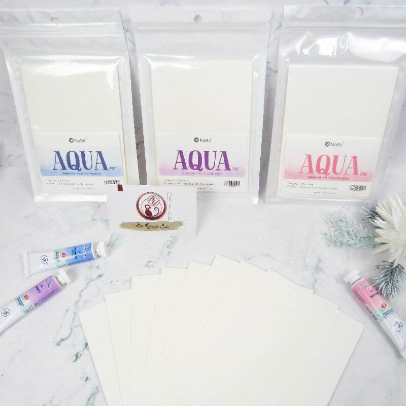 Tập giấy vẽ Newbie set