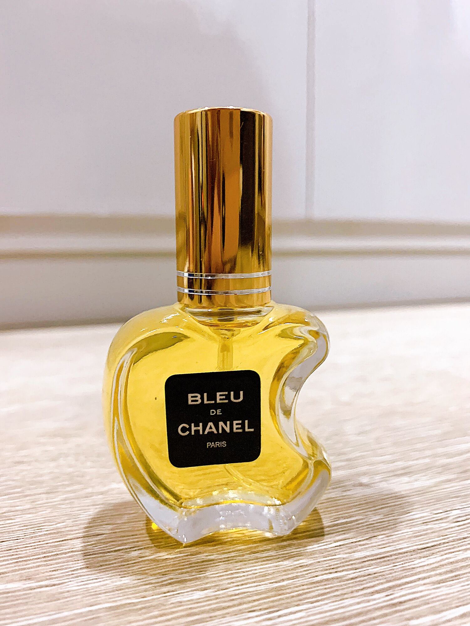 Set nước hoa Bleu De Chanel EDP Twist  Spray 3x20ml