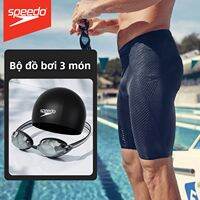 Speedo | Quần Tắm Ngắn 5-Inch Chống Cảm Giác Căng Thẳng
