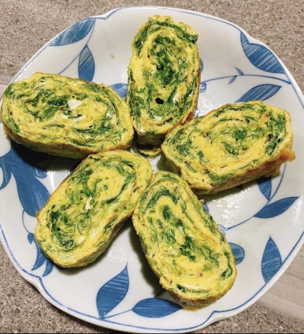 Rong biển xà lách tự nhiên_500gr
