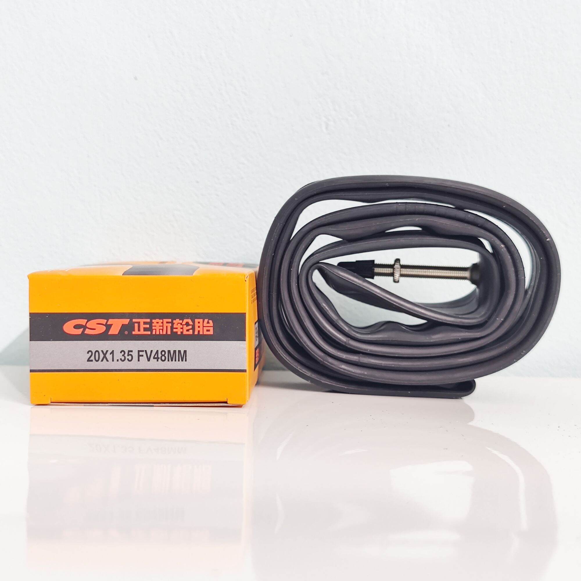 Săm xe đạp CST 20x1.35