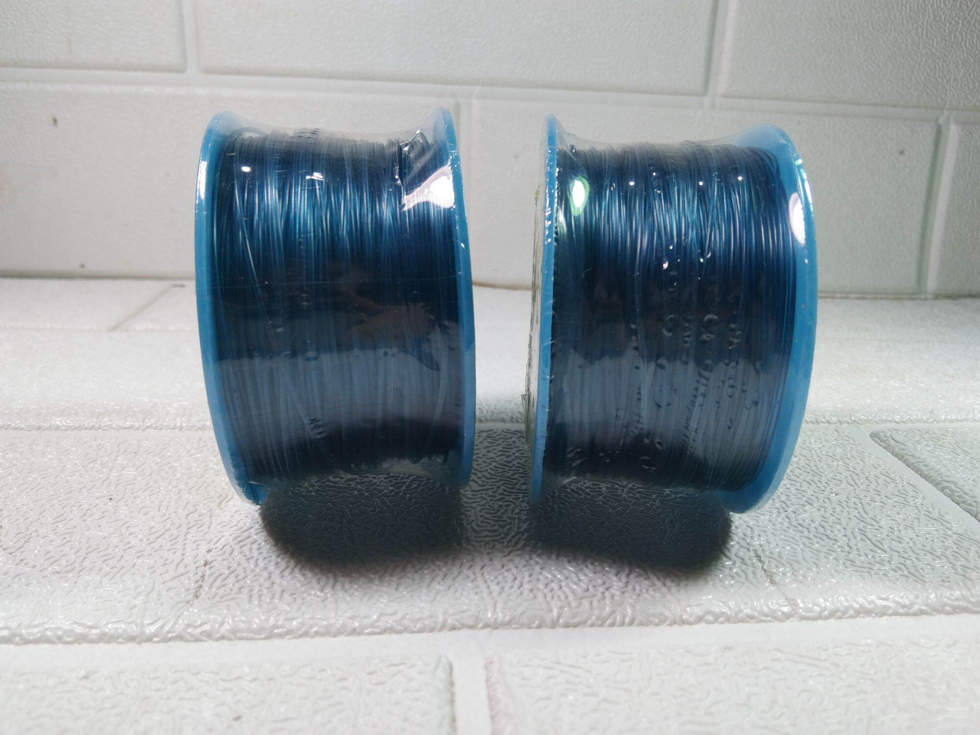 Dây cước câu cá 0.8 mm 70m