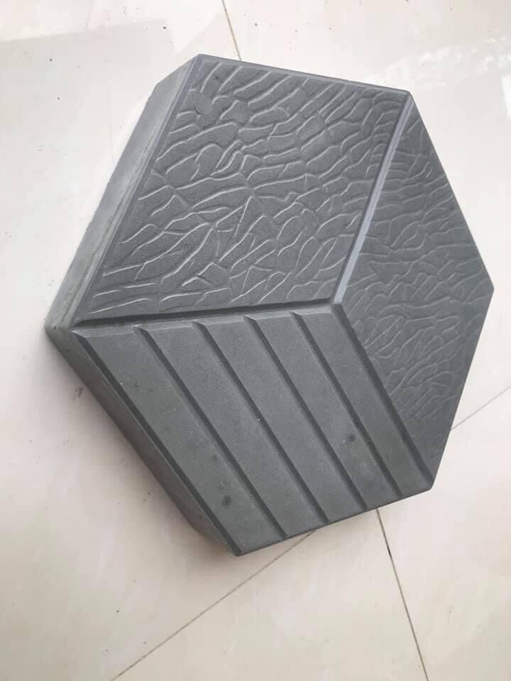Khuôn lục giác