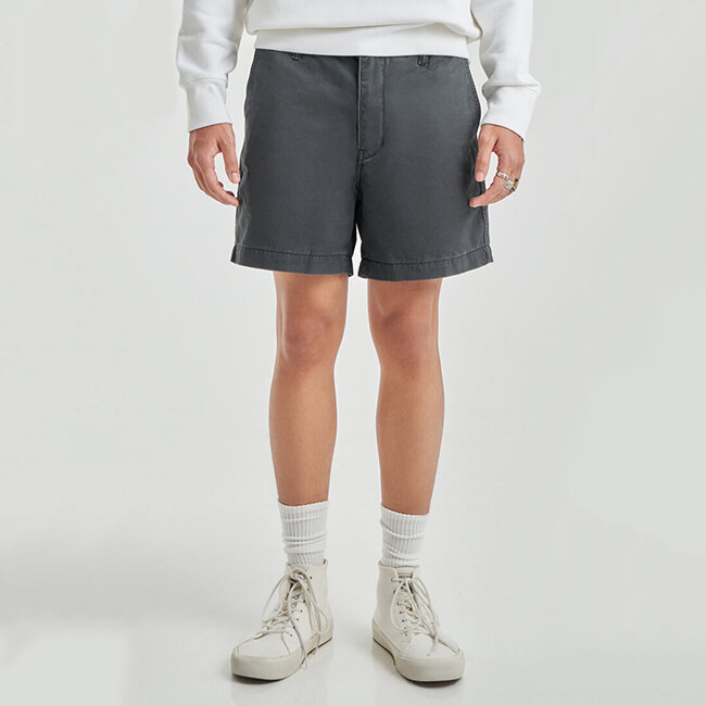 Levi's - quần khaki nam ngắn a4764-0015