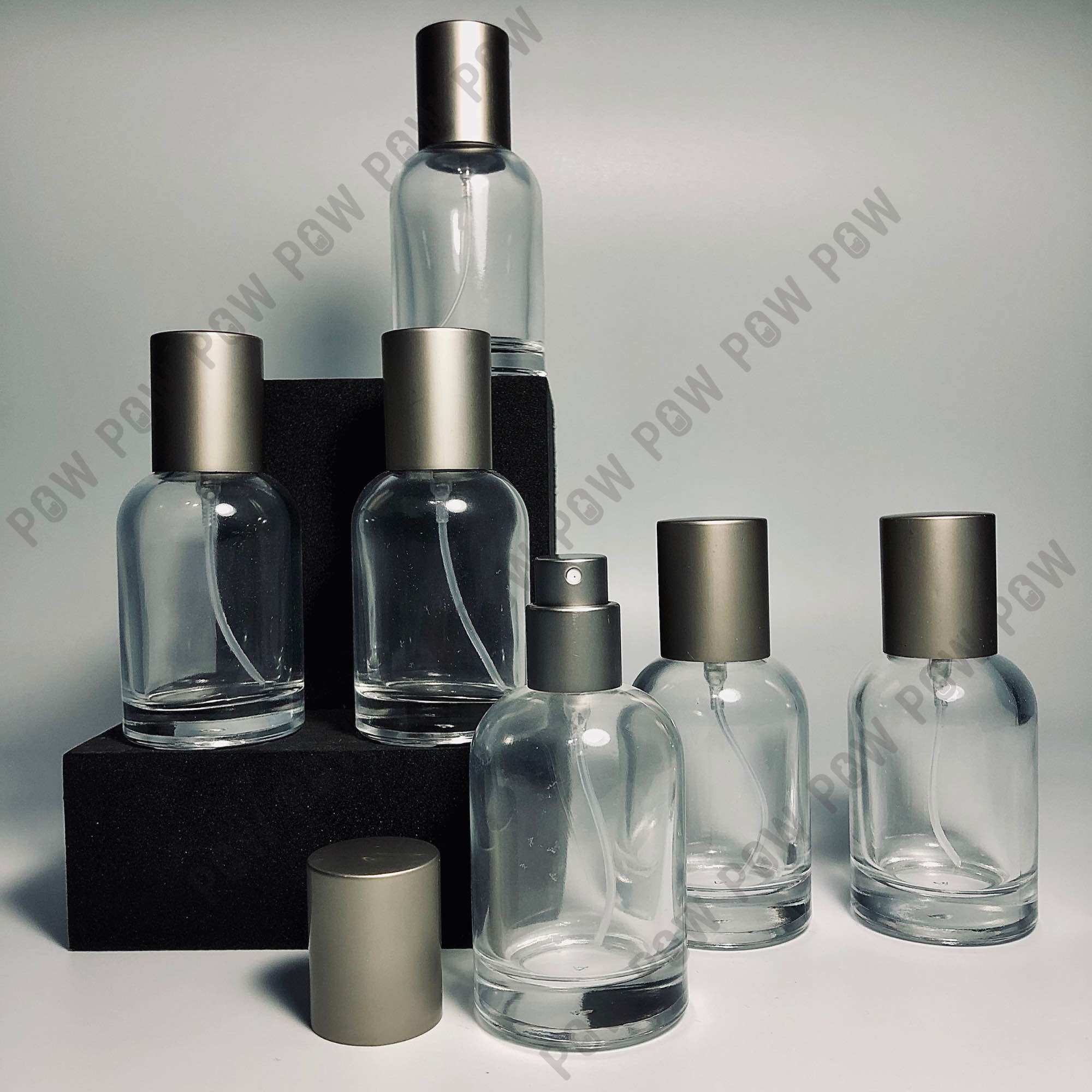 Chinh hãng | 10ml Nautica Voyage | Nước hoa Nam | Pow Perfume