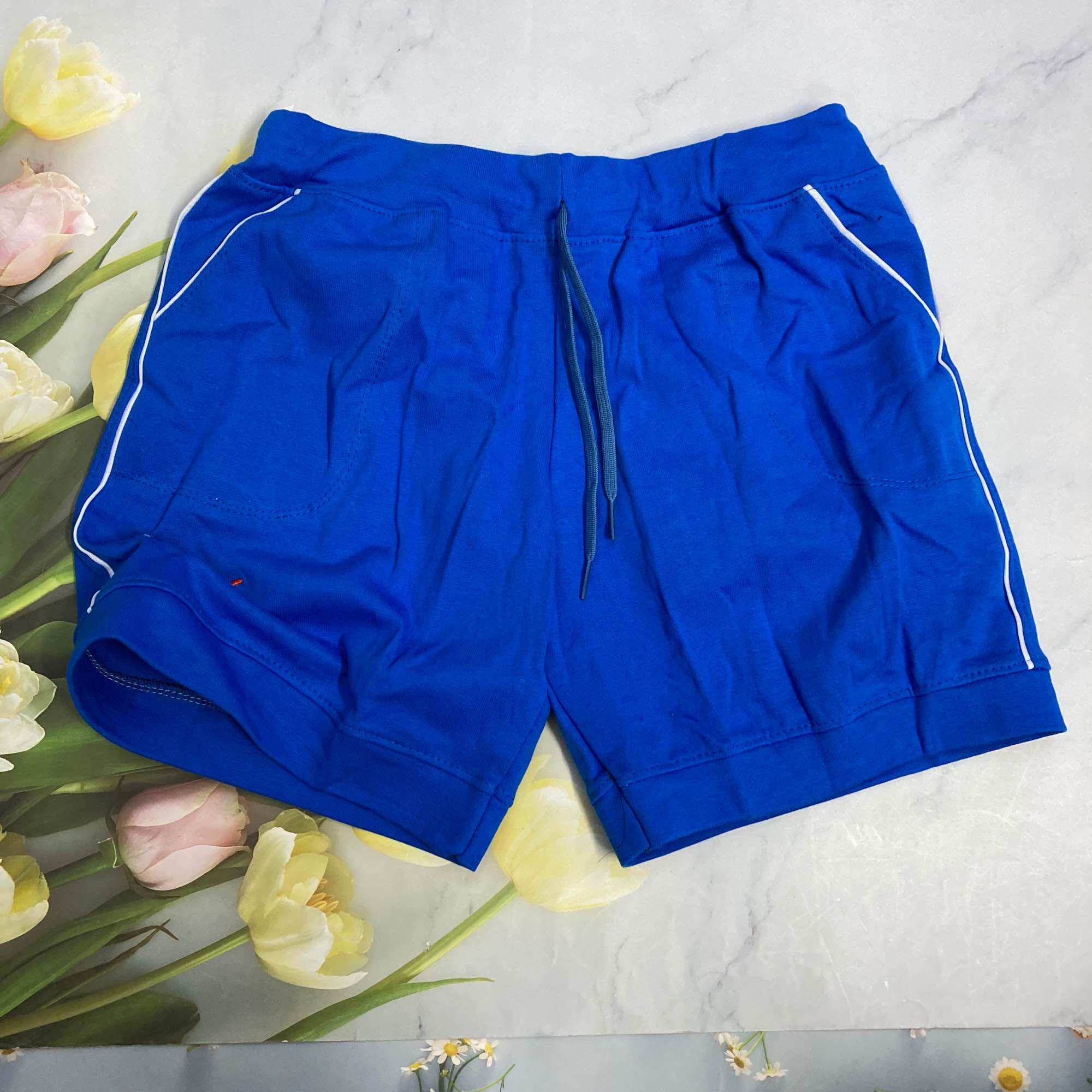 [HCM] female briefs size to from 50-58kg shorts shorts women elastic waist draw wire-quanngua